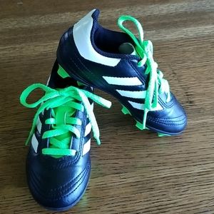 Adidas Toddler Soccer Cleats